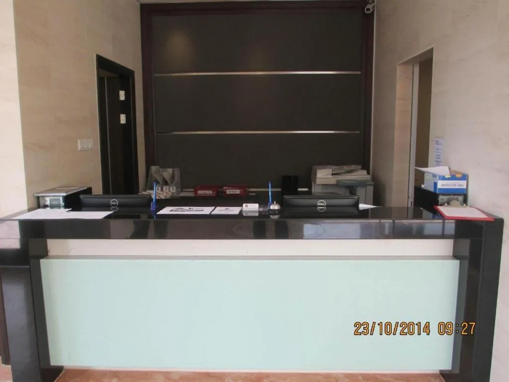 Kemena View Hotel Kuching (formerly known Merchant Hotel Kuching)