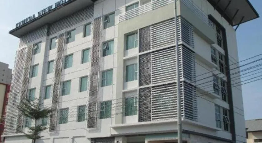Kemena View Hotel Kuching (formerly known Merchant Hotel Kuching)
