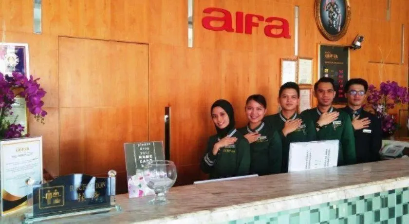 Hotel AIFA