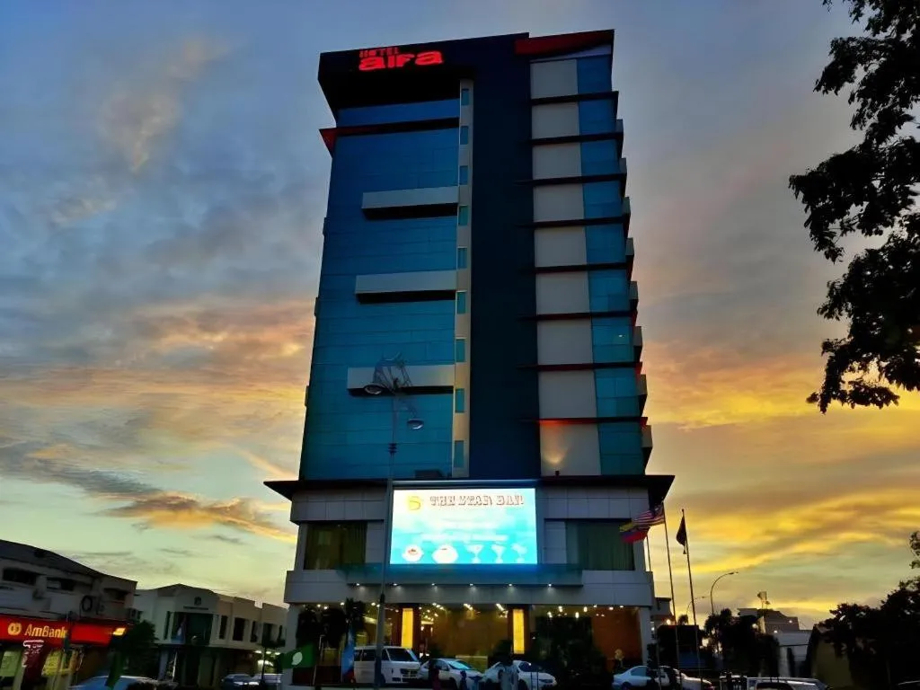 Hotel AIFA