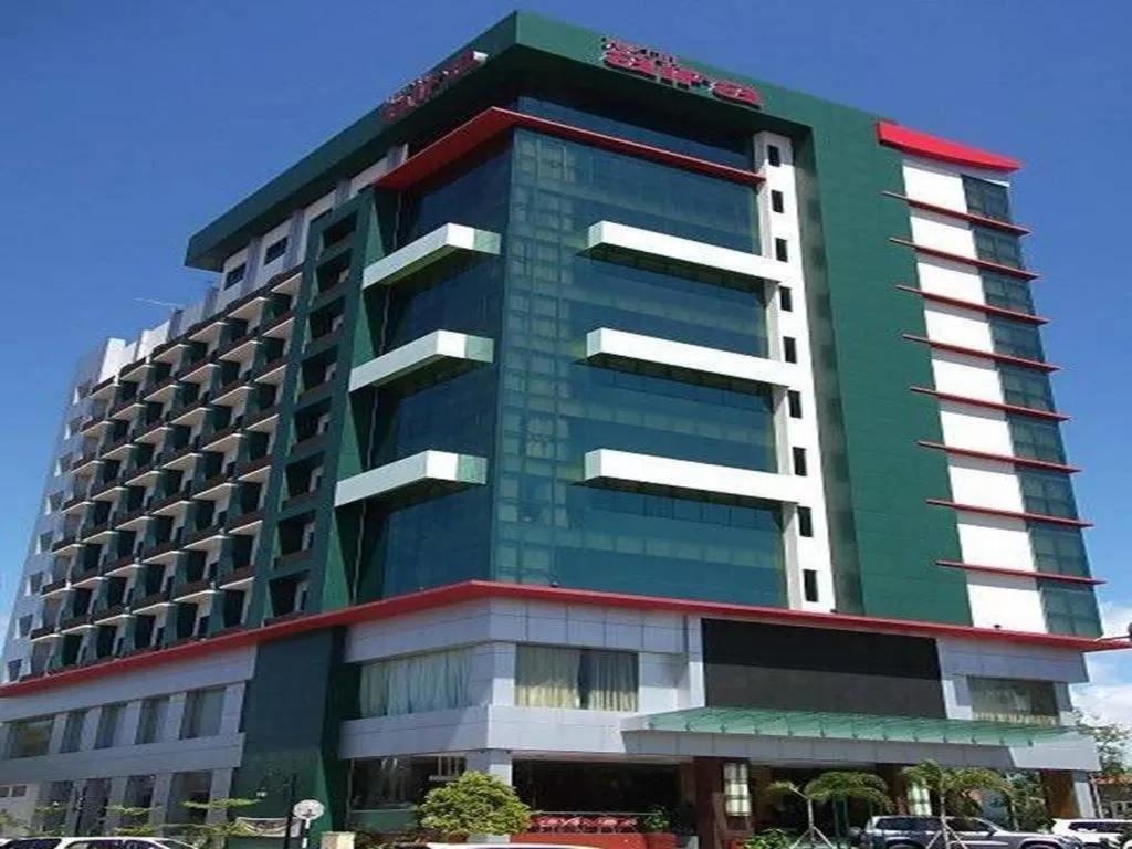 Hotel AIFA
