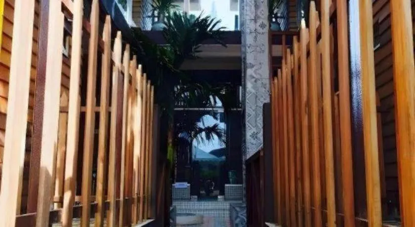 Kampong Pinang Sebatang Melaka