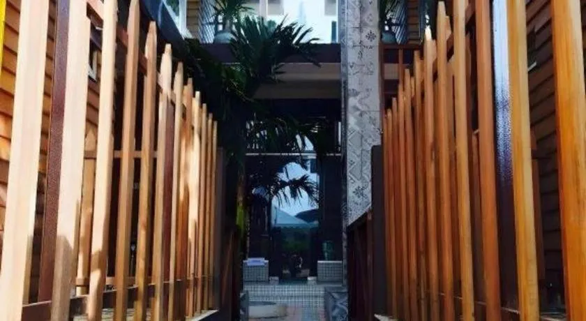 Kampong Pinang Sebatang Melaka