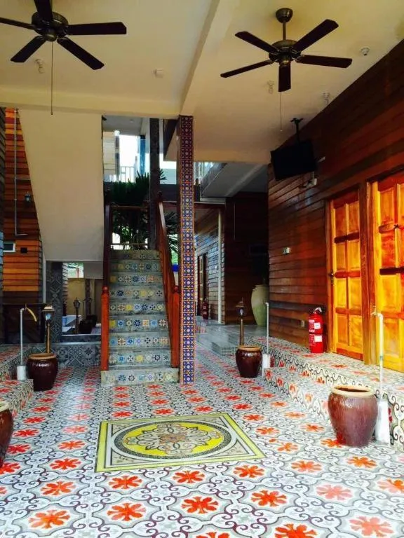 Kampong Pinang Sebatang Melaka