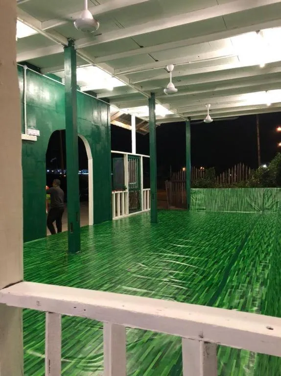 Kampong Pinang Sebatang Melaka