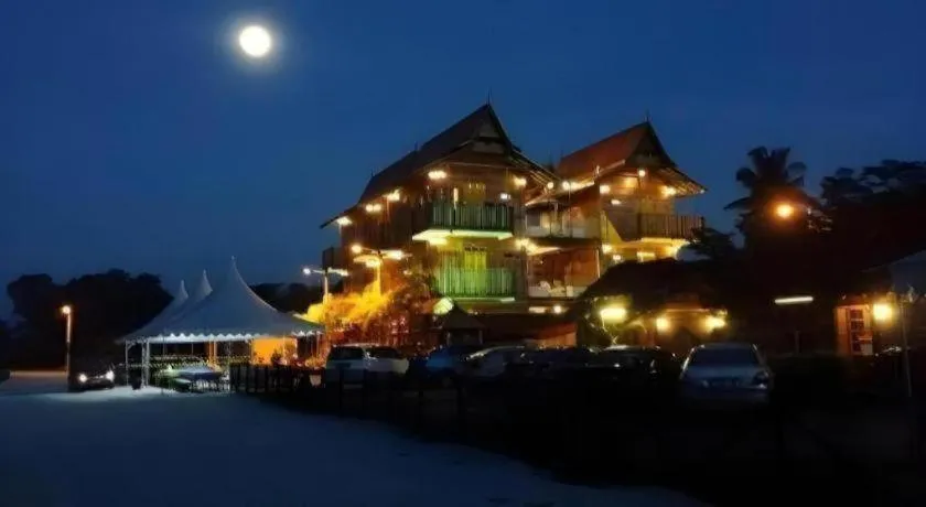 Kampong Pinang Sebatang Melaka