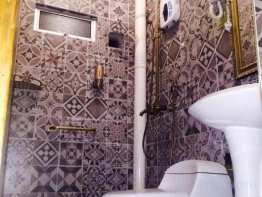 Kampong Pinang Sebatang Melaka