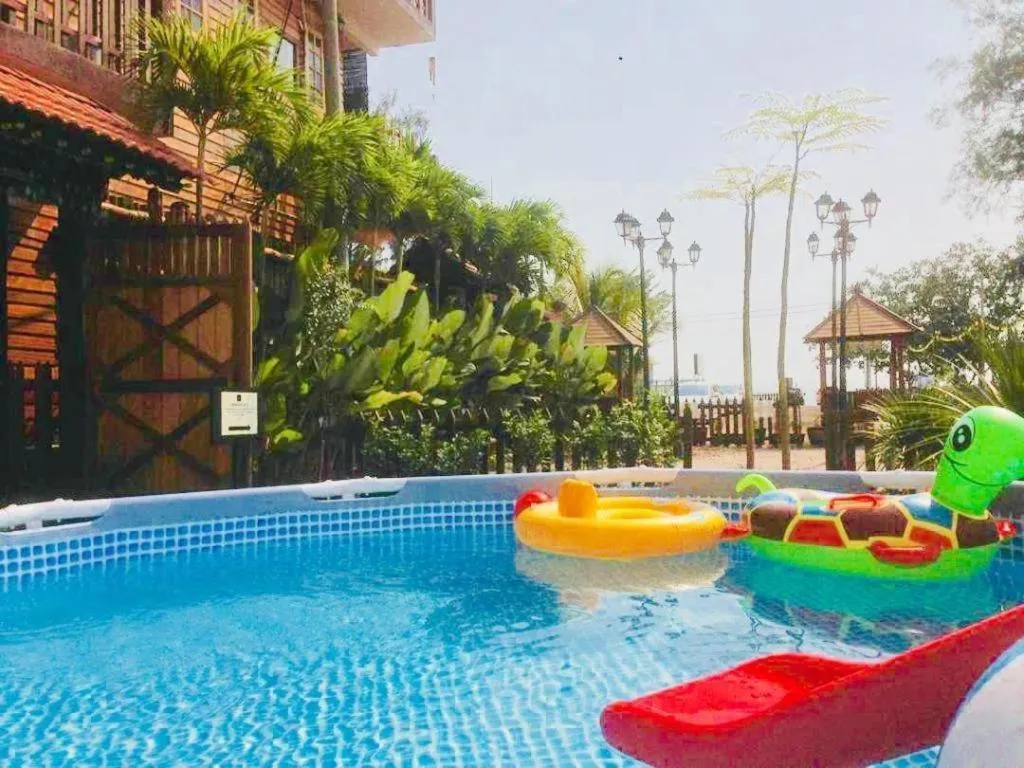 Kampong Pinang Sebatang Melaka