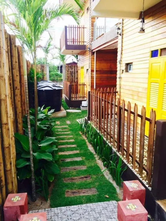 Kampong Pinang Sebatang Melaka