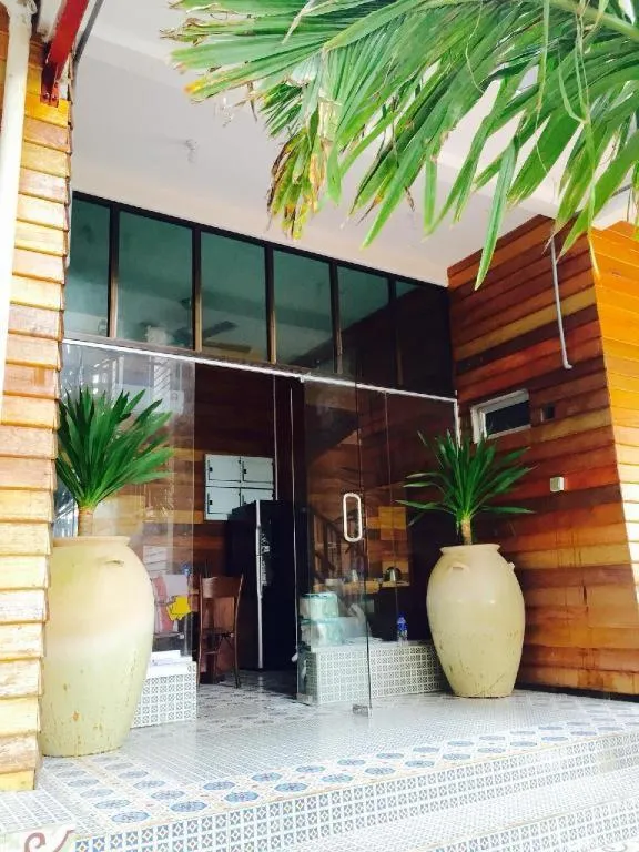 Kampong Pinang Sebatang Melaka