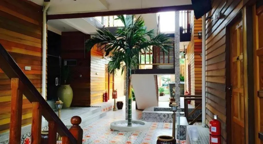 Kampong Pinang Sebatang Melaka