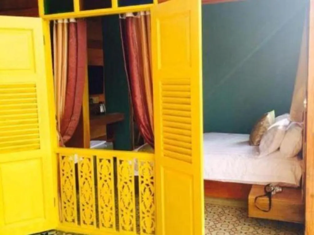 Bed in Kampong Pinang Sebatang Melaka