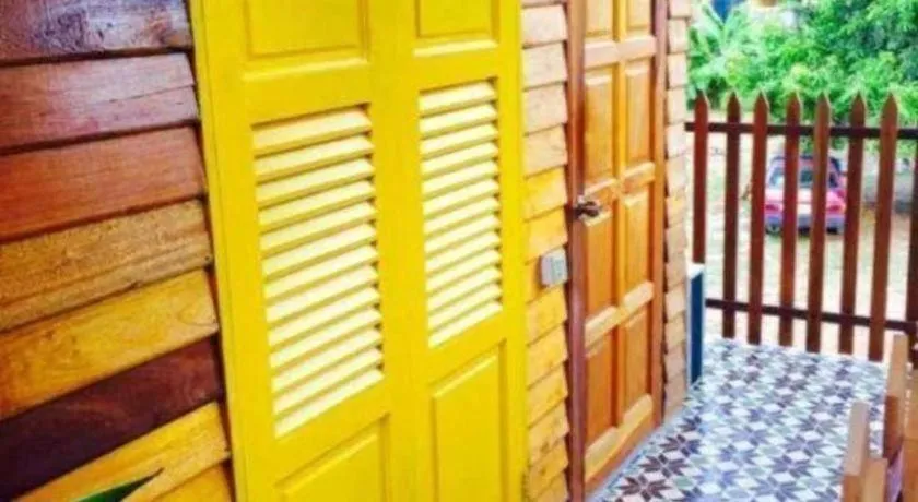 Kampong Pinang Sebatang Melaka