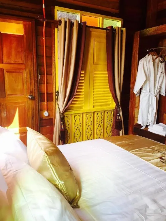 Bed in Kampong Pinang Sebatang Melaka