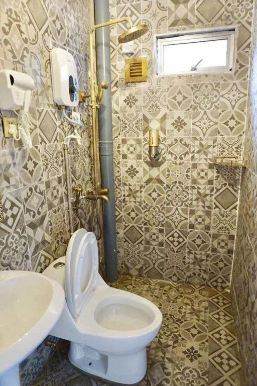 Kampong Pinang Sebatang Melaka