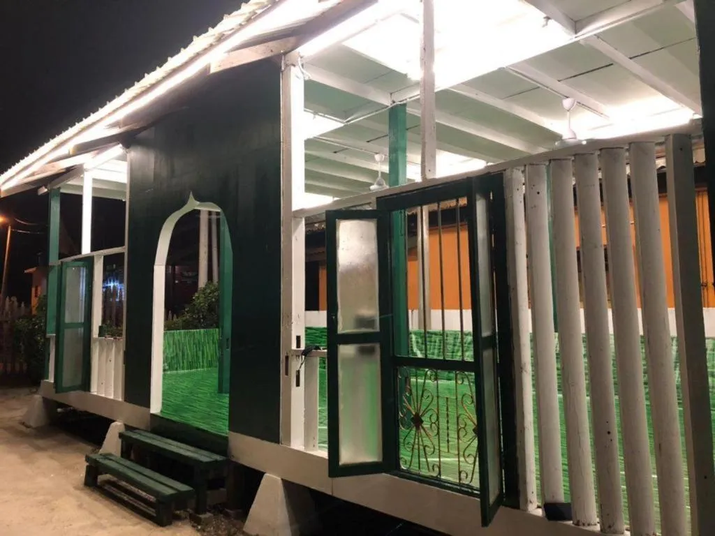 Kampong Pinang Sebatang Melaka