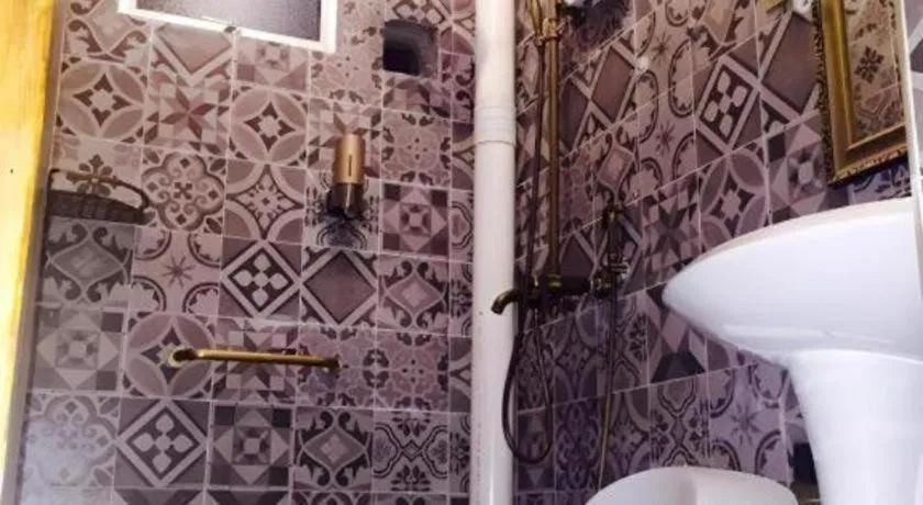 Kampong Pinang Sebatang Melaka