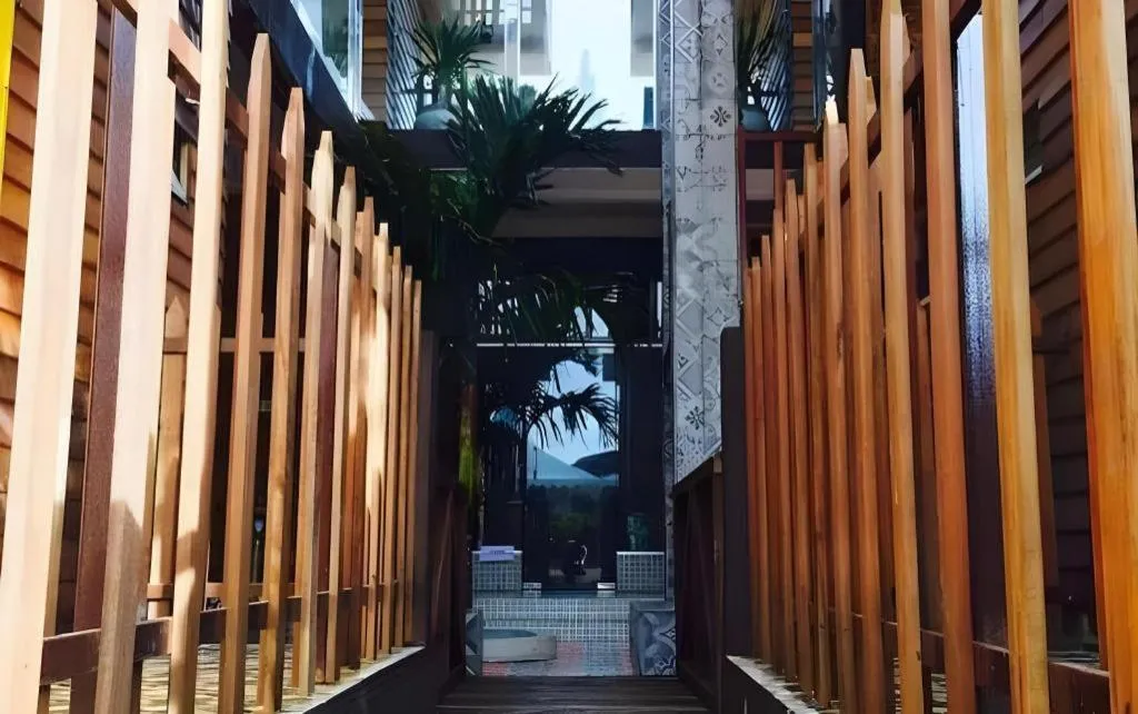 Kampong Pinang Sebatang Melaka