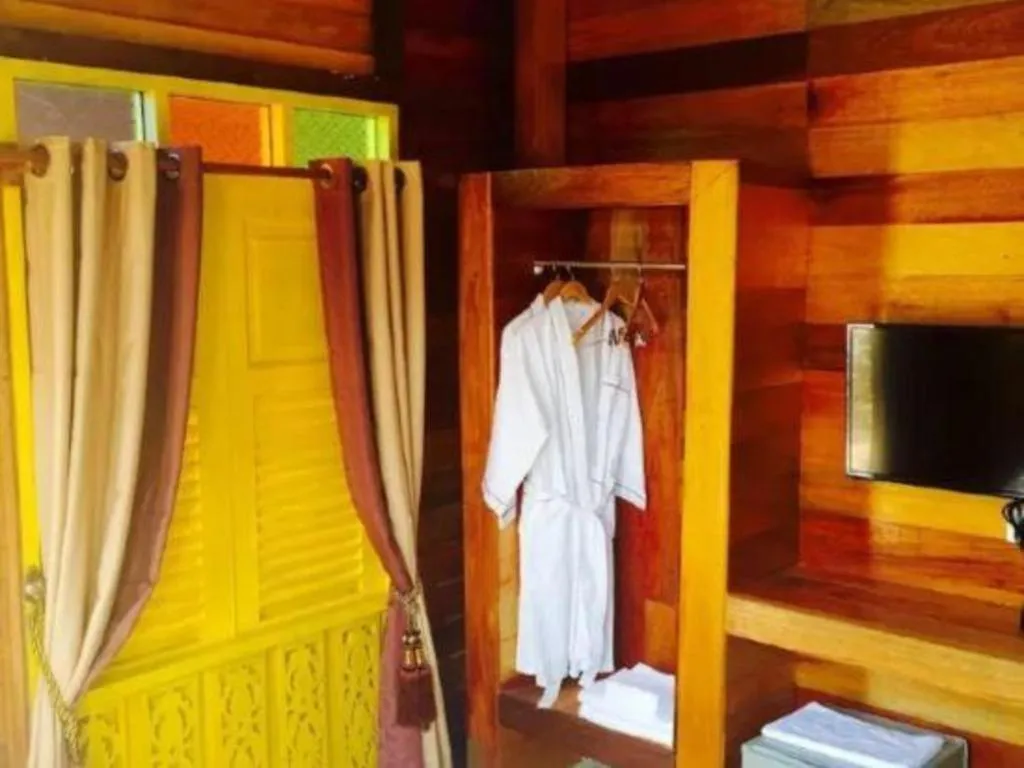 Kampong Pinang Sebatang Melaka