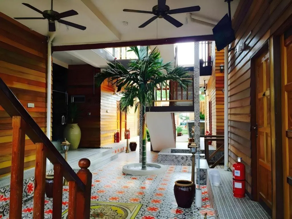 Kampong Pinang Sebatang Melaka