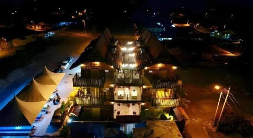 Kampong Pinang Sebatang Melaka