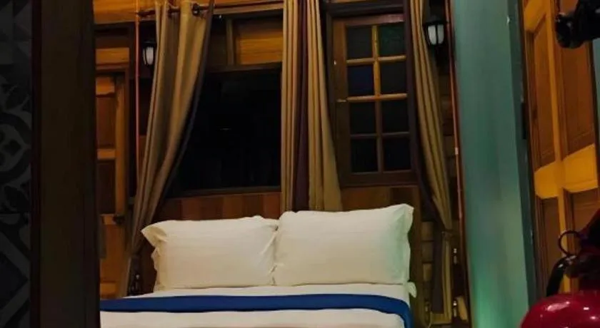 Bed in Kampong Pinang Sebatang Melaka