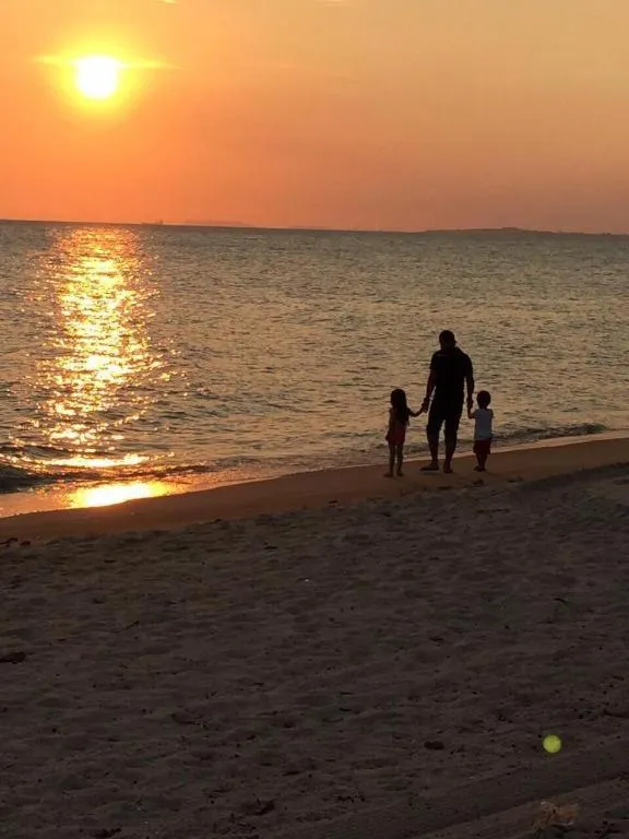 Kampong Pinang Sebatang Melaka