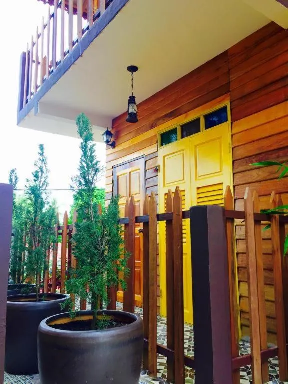 Kampong Pinang Sebatang Melaka