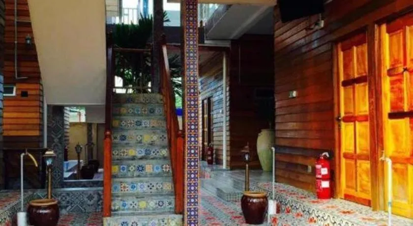 Kampong Pinang Sebatang Melaka