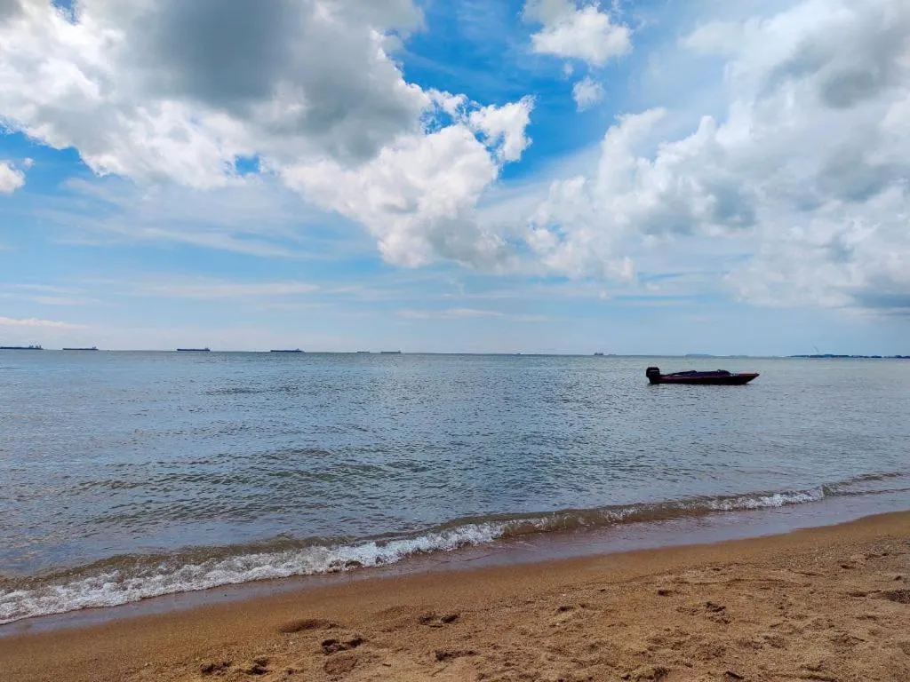 Kampong Pinang Sebatang Melaka