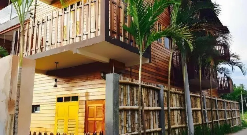 Kampong Pinang Sebatang Melaka