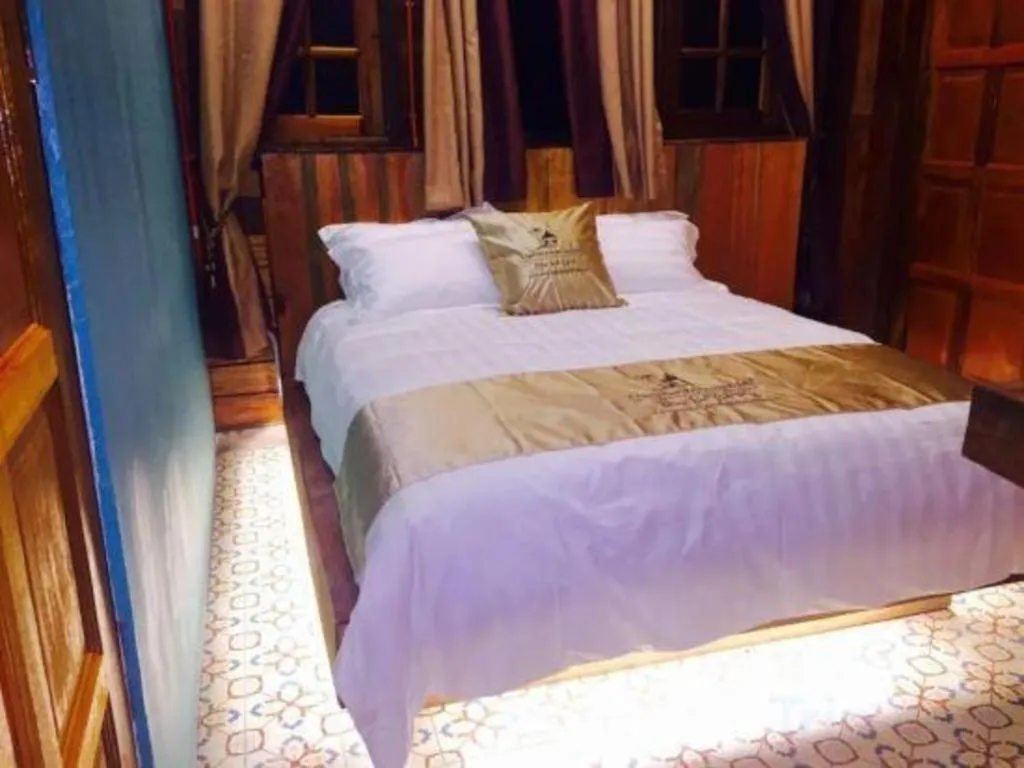 Bed in Kampong Pinang Sebatang Melaka