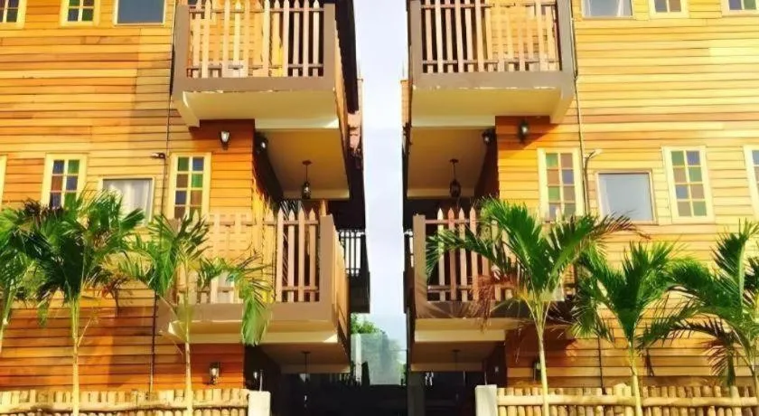 Kampong Pinang Sebatang Melaka