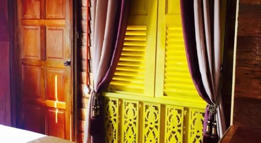 Kampong Pinang Sebatang Melaka