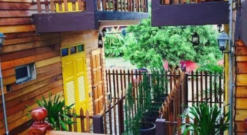 Kampong Pinang Sebatang Melaka