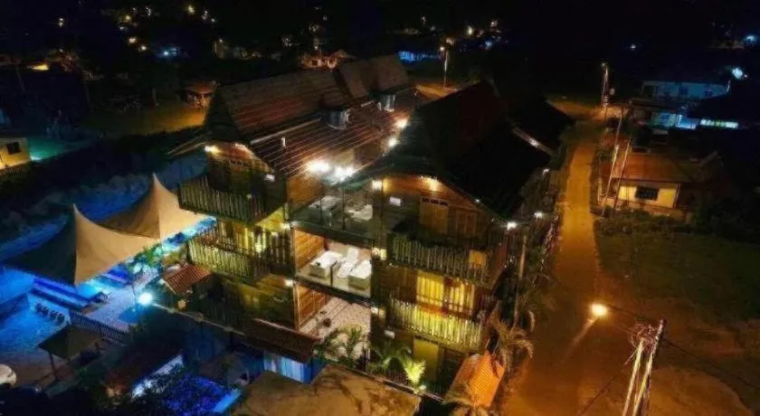 Kampong Pinang Sebatang Melaka