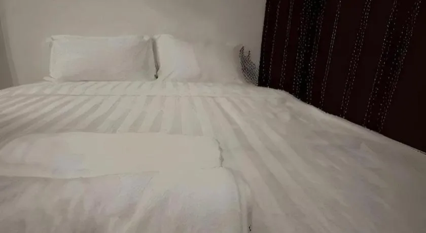 Bed in Place2Stay Business Hotel @ Metrocity