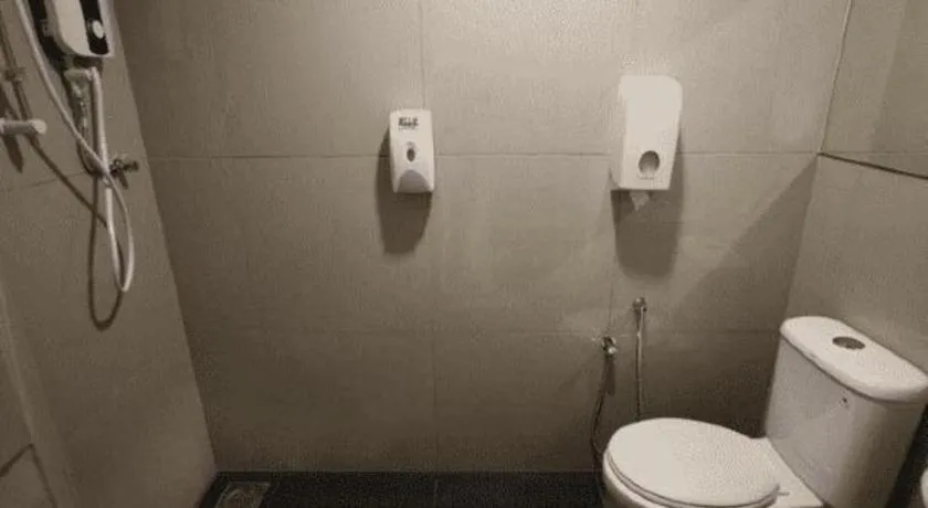 Place2Stay Business Hotel @ Metrocity