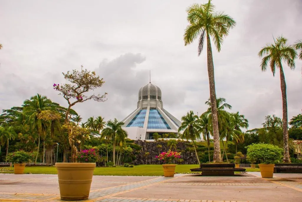 Place2Stay Business Hotel @ Metrocity