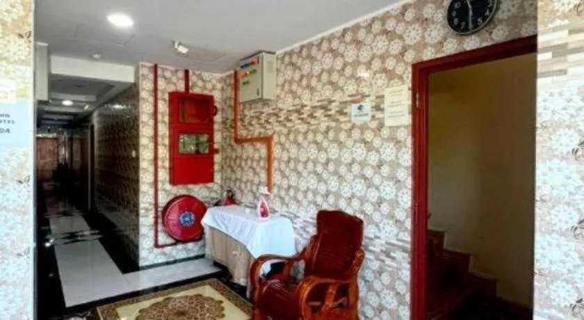 New Wave Kajang Hotel