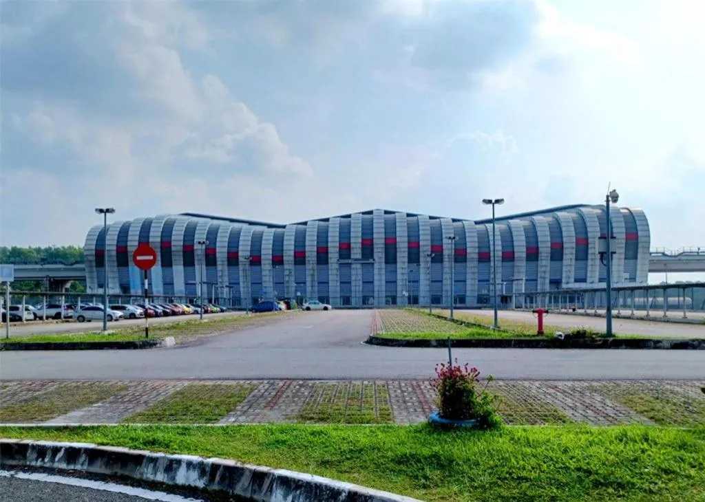 New Wave Kajang Hotel