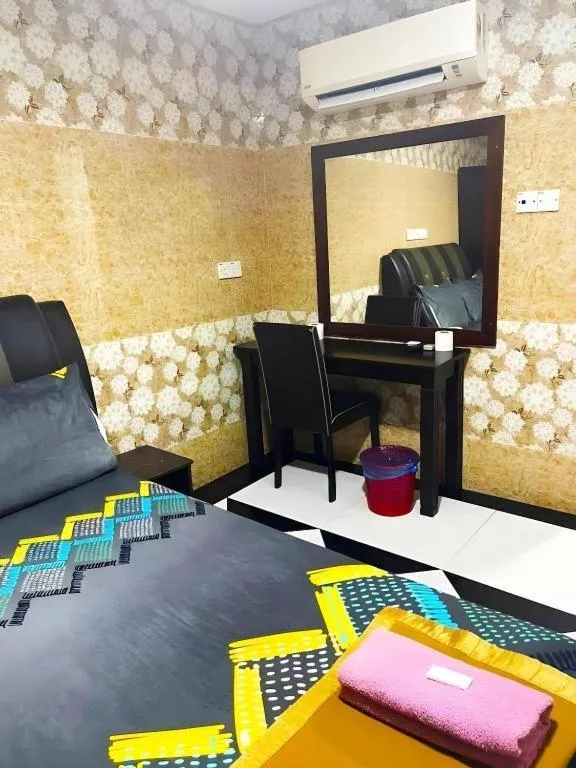 New Wave Kajang Hotel