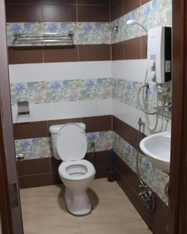 New Wave Kajang Hotel