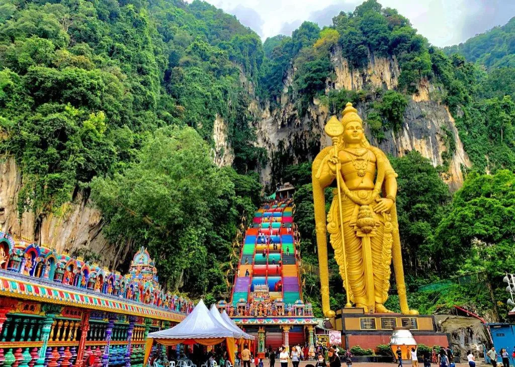 New Wave Kajang Hotel