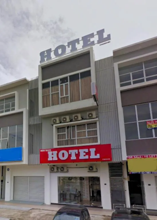 New Wave Kajang Hotel