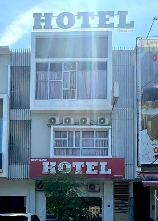 New Wave Kajang Hotel New Wave Kajang Hotel