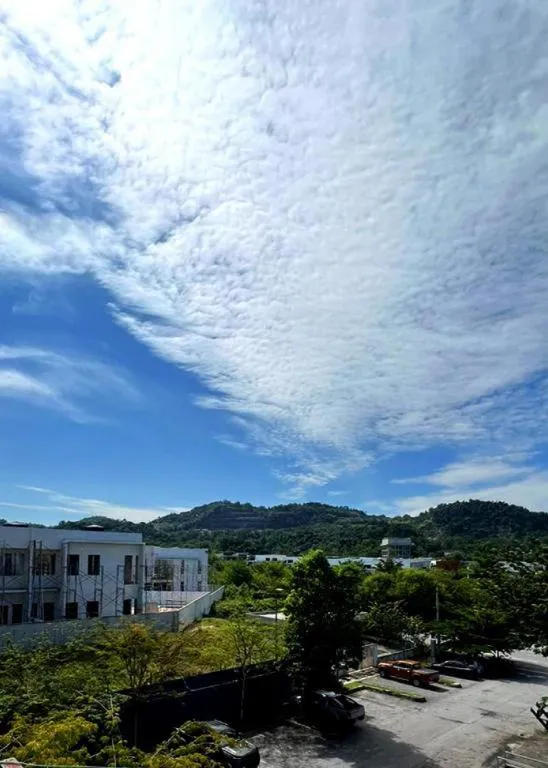 New Wave Kajang Hotel