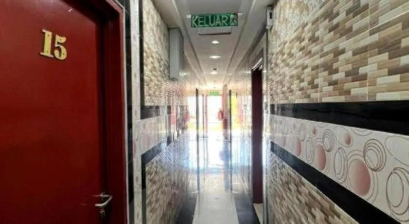 New Wave Kajang Hotel