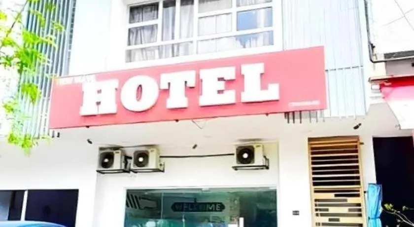 New Wave Kajang Hotel