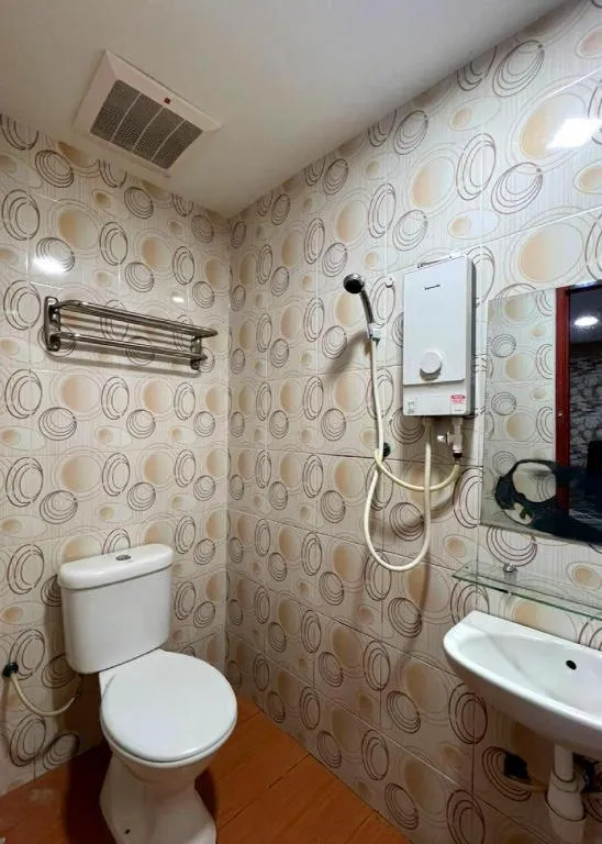 New Wave Kajang Hotel